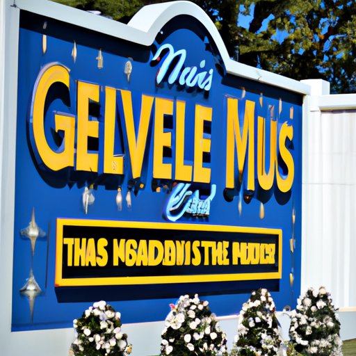 Get the Most Out of Your Graceland Tour: A Look at the Costs