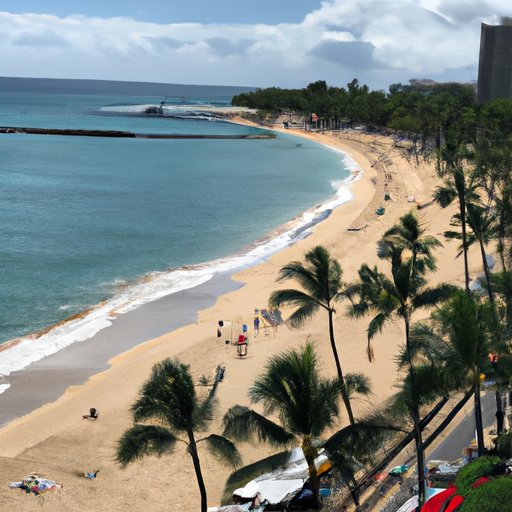 The True Cost of a Hawaiian Holiday