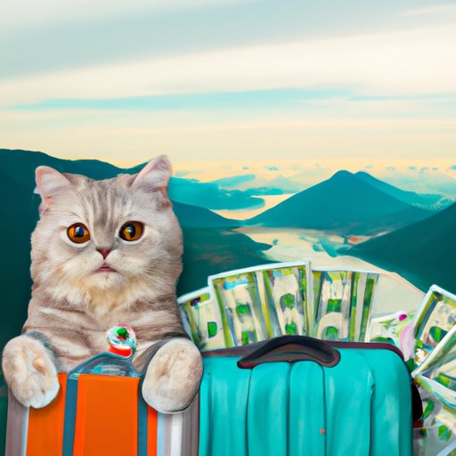 How to Save Money When Taking a Trip With Your Pet