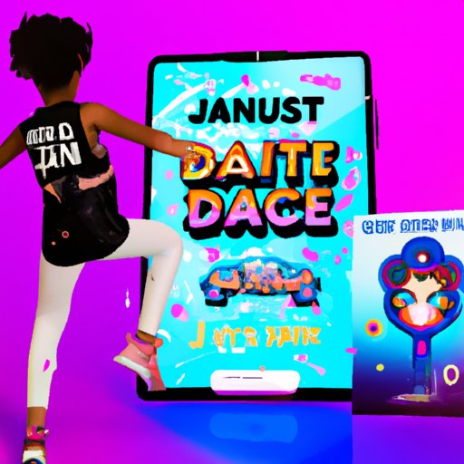 Finding the Best Deals on Just Dance 2022