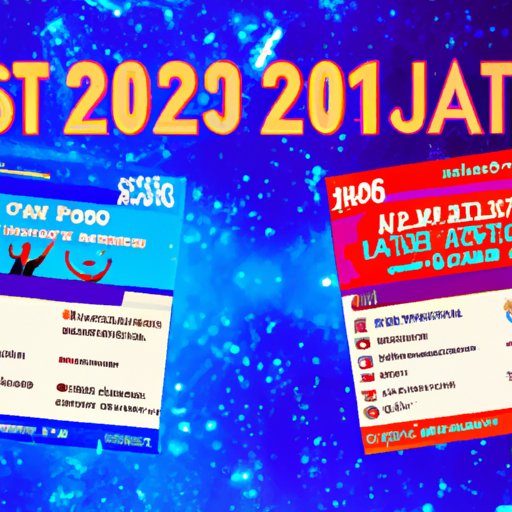 Comparing Just Dance 2022 to Previous Versions and Other Games in the Series
