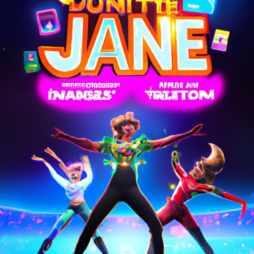 Uncovering the Value of Just Dance Unlimited for the Switch