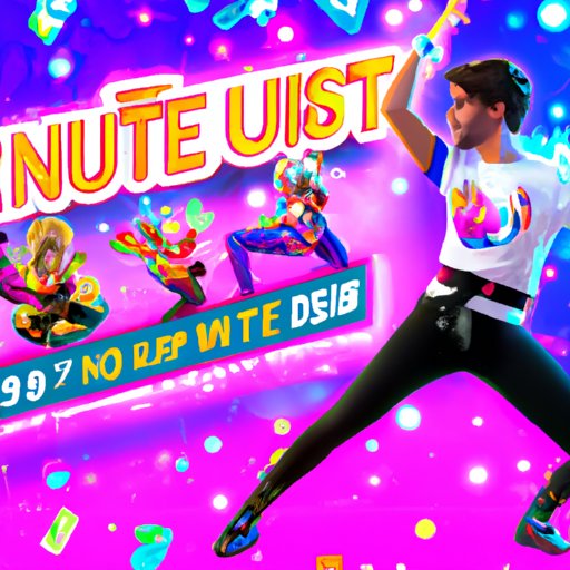 Exploring the Cost of Just Dance Unlimited for Nintendo Switch