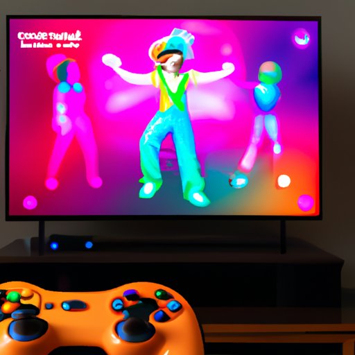 Analyzing the Expense of Playing Just Dance Unlimited on the Switch