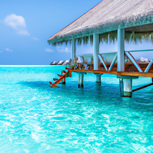 The Cost of a Luxurious Vacation in the Maldives