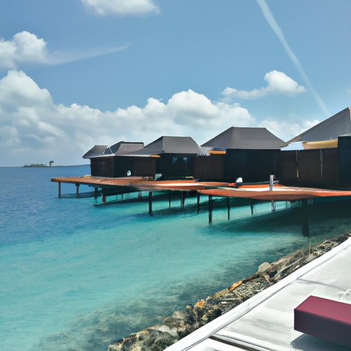 Unveiling the Real Cost of a Maldives Holiday