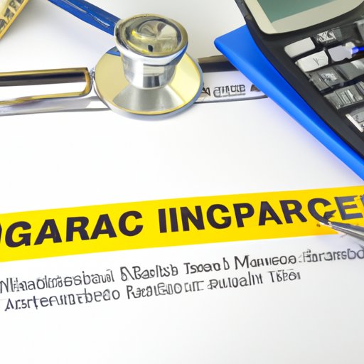 Analyzing Medical Malpractice Insurance Rates