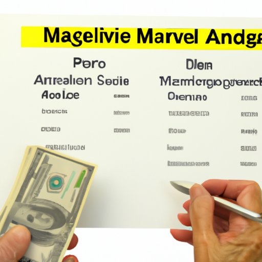 Analyzing the Savings Gained from Choosing a Medicare Advantage Plan