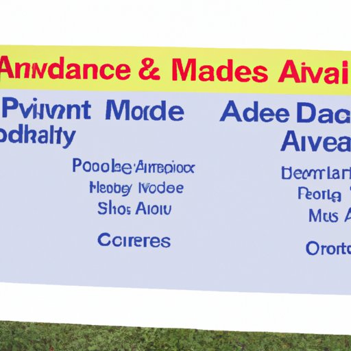 Comparing Different Types of Medicare Advantage Plans