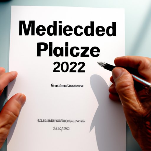 Exploring the Medicare Deductible for 2022: What to Expect