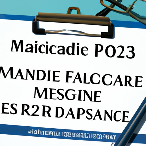 Understanding the Financial Implications of Medicare in 2023