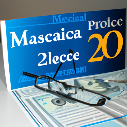 A Look at the Rising Costs of Medicare in 2023