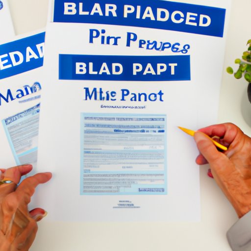 Reviewing Different Types of Medicare Part B Plans