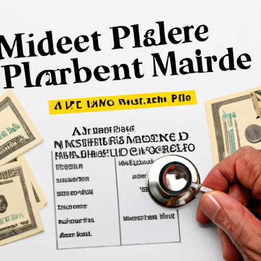 Exploring the Costs of Medicare Part B