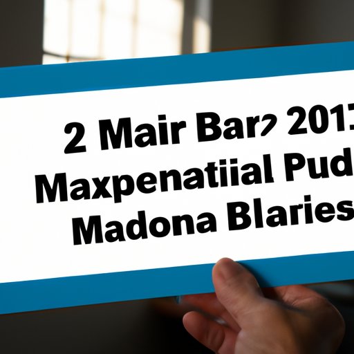 How to Maximize Your Savings on Medicare Part B Deductibles in 2022
