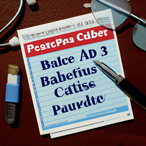Understanding the Cost of Medicare Part B Deductibles in 2022