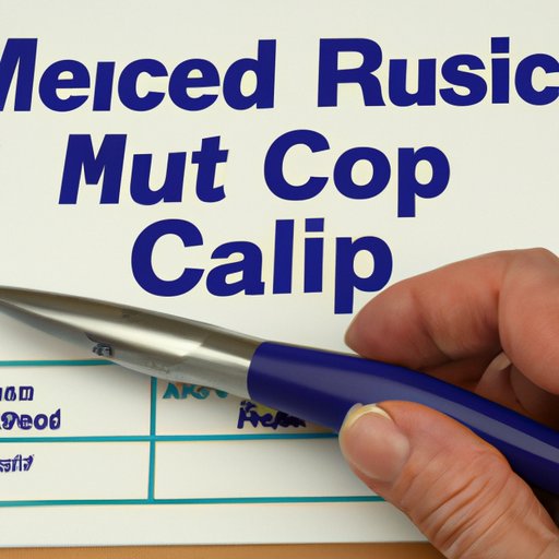 Tips for Cutting Down on Monthly Medicare Costs