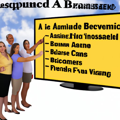 B. Taking Advantage of Financial Assistance Programs