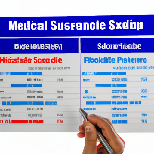 Comparing Rates for Medicare Supplemental Insurance
