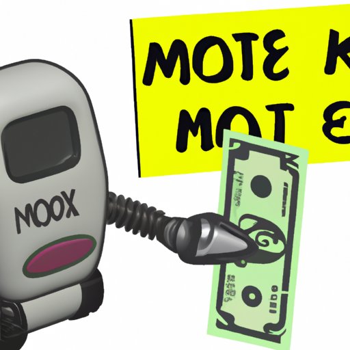 What You Get for Your Money When You Buy Moxie the Robot