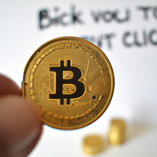 Uncovering the True Value of Your Bitcoin: Tips and Tricks