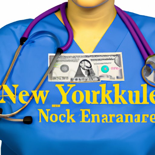 Examining the Financial Impact of Employing Travel Nurses in New York