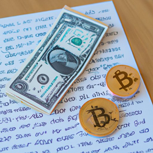 How to Calculate the Value of One Bitcoin in US Dollars