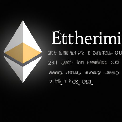 The History of Ethereum and its Price Fluctuations