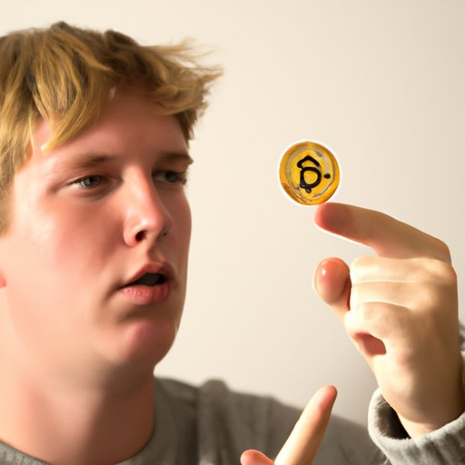 Explaining the Basics of One Share of Bitcoin