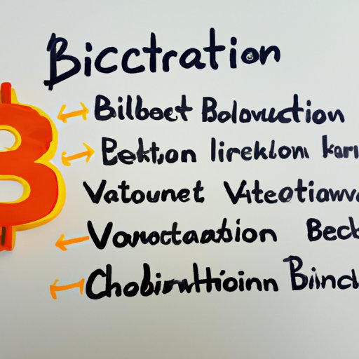 Factors That Influence the Value of Bitcoin