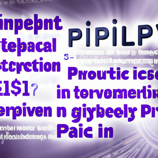 Factors Influencing the Price of Pi Crypto in US Dollars