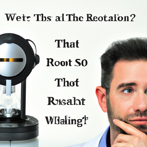 Weighing the Pros and Cons of Robotic Hair Restoration