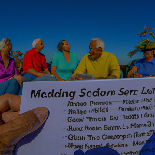 History of Medicare Deductions from Social Security