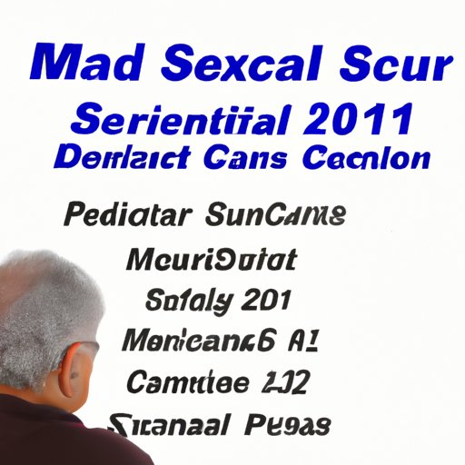 Current Medicare Deductions from Social Security