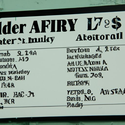 A Look at the Prices for Visiting Alcatraz