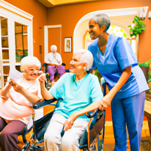 Exploring How Medicare and Medicaid Coverage Affects the Cost of Nursing Home Care