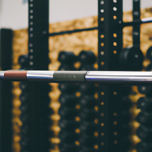 How Much Does the Gym Bar Cost? Understanding the Price of Different Types of Gym Bars The