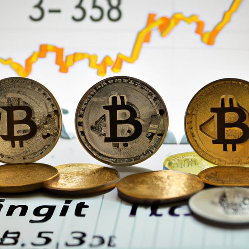 The Current Value of Bitcoin: A Look at Market Forces