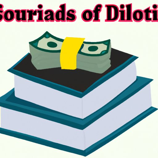 How Much Money is Available Through the Scholarship