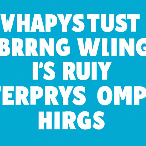 Tips for Writing a Winning Essay