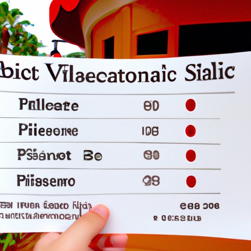 Comparing the Prices of Disney Vacation Club Memberships