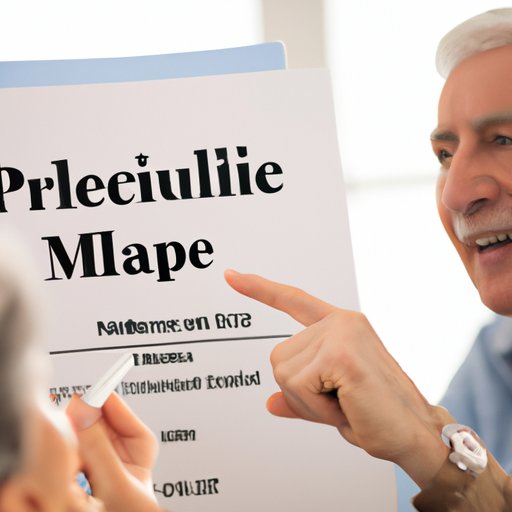 Explaining What Medicare Premiums Are