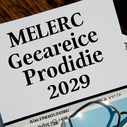 Exploring the Changes to Medicare Premiums in 2023