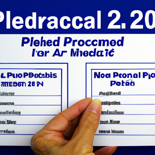 Comparing the Medicare Premiums from 2022 to 2023