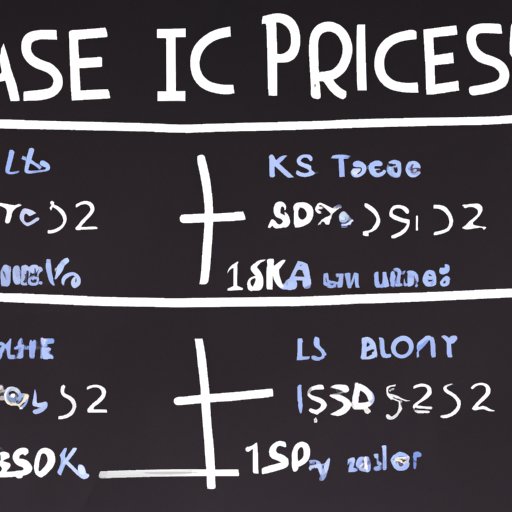 An Analysis of the Cost of a Night at the Movies