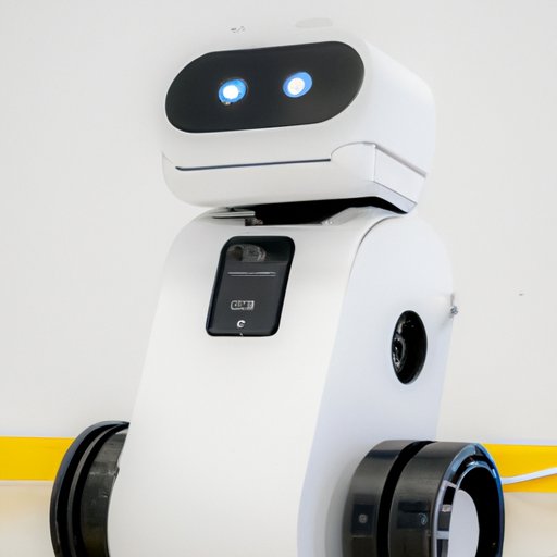 Value of the Moxie Robot for Home and Work Environments 