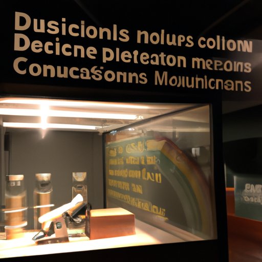 Uncovering the Hidden Fees of Science Museums