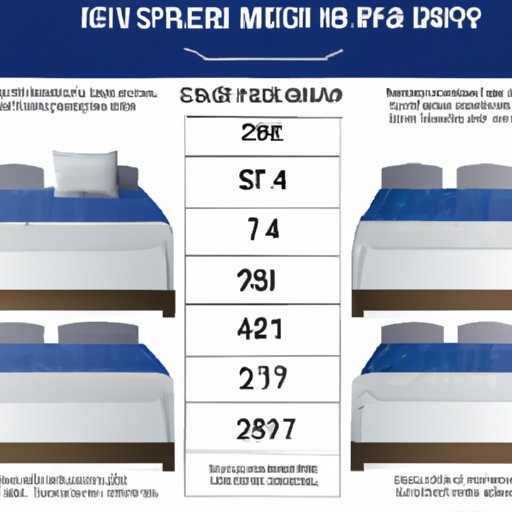 A Comprehensive Guide to Sleep Number Bed Prices