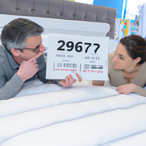 Breaking Down the Prices of Sleep Number Beds