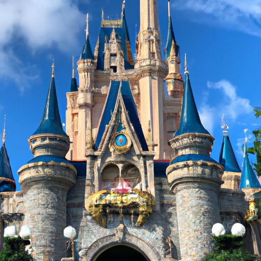 Make the Most of Your Time at Disney World with a VIP Tour